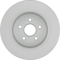 Bosch Disk Kočioni Rotor
