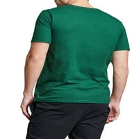 Russell Athletic Muška Ikonična lučna grafička kratka majica