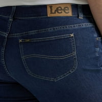 Lee® ženski Plus Ultra Lu Comfort sa fle Motion Skinny Jeanom za noge
