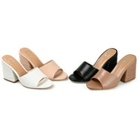 Kolekcija Journee Wemens Leslee Tru Comfort FOAM Slojevita sandale