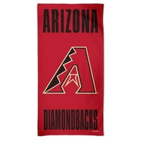Arizona Diamondbacks Premijer 30 60 Peškir Za Plažu