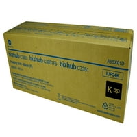 Konica Minolta IUP24K bubanj jedinica, crna, 60K prinos-za upotrebu u Konica Minolta BIZHUB C printer, BIZHUB