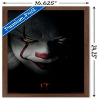 - Zidni poster za pennywise, 14.725 22.375