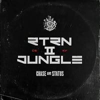 Chase & Status - RTRN II Jungle - vinil