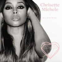 Chrisette Michele - Milestone - CD