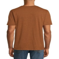 Yellowstone Muška grafička majica