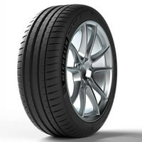 Michelin Pilot Sport SUV 265 60 - V guma