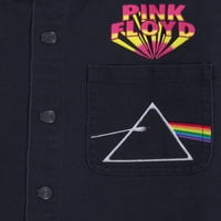 Okovi za dječake Pink Floyd, veličine 2T-5T