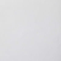 Oslonci Sheer Voile ploča sa jednom zavjesom 59 x95 Bijela