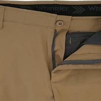 Wrangler muške performanse serije najlonske pantalone