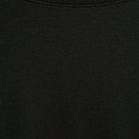 Terra & Sky ženska majica sa kratkim rukavom Plus veličine, 2 pakovanja