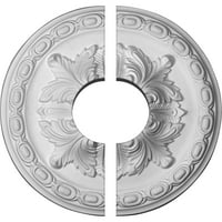 3 8 od 1 2 ID 2 P Acanthus plafon medaljon, dva