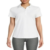 Ispod oklopa ženska Zinger polo majica sa kratkim rukavima