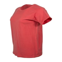 Komforne boje Ženska sportska majica sa kratkim rukavom