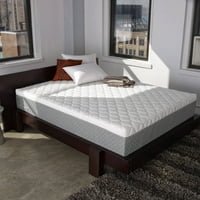 Inovacije spavanja Alden dušek od memorijske pene, krevet u kutiji, Čupava navlaka, više veličina