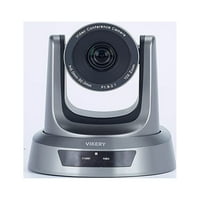 Vikery Conference Zoom HD kamera sa dijagonalnim vidnim poljem stepena, fleksibilnim kontrolama Pan-a i nagiba