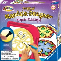 Klasični Junior Mandala Set