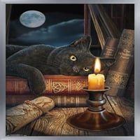 Lisa Parker - Witch hour zidni poster, 14.725 22.375