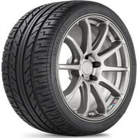 Pirelli P Zero Dir 205 55R Y Gire odgovara: 2012- Honda Civic Ex-L, 2014- Honda Civic Ex