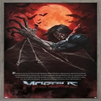 Marvel Morbius - Bio zidni poster, 22.375 34
