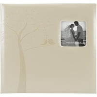 Reljefni vjenčani post vezan album 12 x12