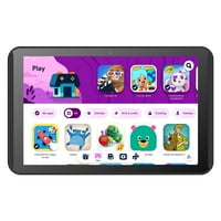 K Google Dječiji prostor 10 32GB Dječiji Tablet + slušalice za Aktivno poništavanje buke, Pink
