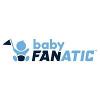 BabyFanatic zvanično licencirana cucla-NCAA Ohio State Buckeyes