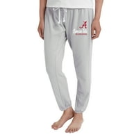 Dame NCAA Alabama Crimson Tide zasjeniti pletene pantalone