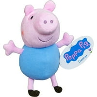 Fisher-Peppa Pig George