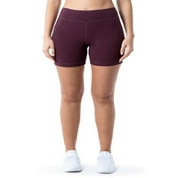 Athletic Works ženske Core Active Dri-Works biciklističke kratke hlače, veličine S-XXL