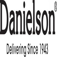 Danielson Cannon Ball Sinkers ribolov težina, oz., 3-pakovanje
