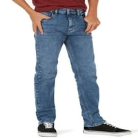 Wrangler Boys ' Indigood Slim Fit Jean, Veličine 4 - & Husky