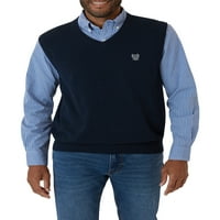 Momci muški pamučni džemper finog kalibra-veličine XS do 4XB