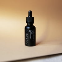 Serum za posvjetljivanje vitamina C od Shayde Beauty