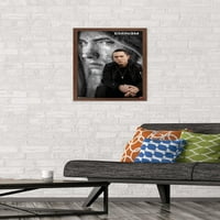 Zidni Poster Eminem - Collage, 14.725 22.375