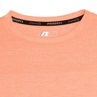Russell Boys T-Shirt, 2-Pack, Veličine 4-18