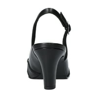 Lako Street Intrigue Slingback Pumpe