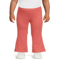Garanimals pantalone za malu djecu od flisa, veličine 12m-5t