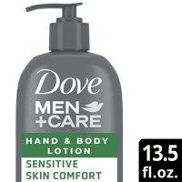 Dove Men+Care Sensitive Skin comfort losion sa pojačanjem hidratacije i Aloe 13. fl oz