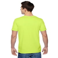 Muška pamučna dres posada T-Shirt SF45R