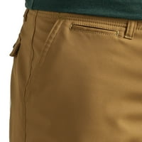 Lee® muške Extreme Comfort sintetičke pantalone s ravnim nogama
