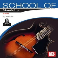 Škola Mandolina: Blues