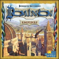 Dominion: Empires Pansion Expansion