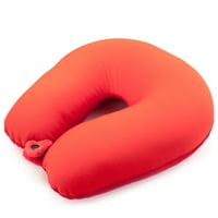 Miami CarryOn microbeads jastuk za vrat za podršku udobnosti