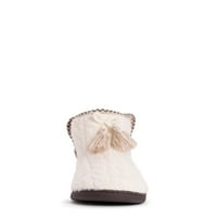 Muk Luks ženska kratka cipelica za čizme