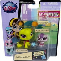 Littlest Pet shop LPS Turtle i vidter