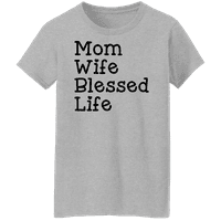 Grafički američki praznik za Majčin dan za majke Ženske kolekcije grafičkih majica