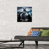 Strip Movie - Mračni vitez - Batman - Zidni poster Crusser Crusader, 14.725 22.375