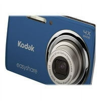Kodak EASYSHARE-digitalna kamera-kompaktan-14. MP - 720P-optički zum-plava