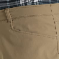 Wrangler muške vanjske vodoodbojne rastezljive pantalone za teret